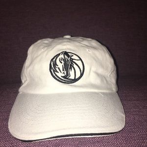 NBA Dallas Mavericks Hat